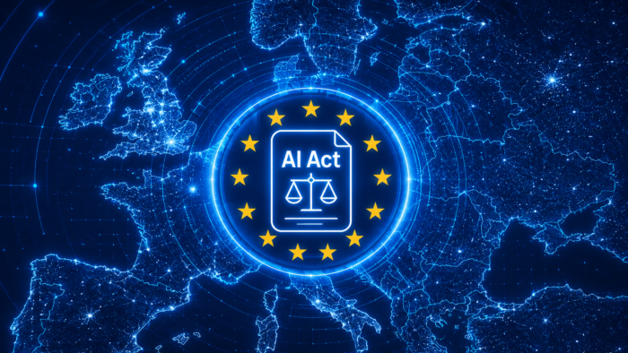 Corso AI Act Europeo • Obblighi legali per le PMI