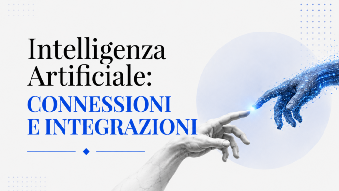 Corso di Intelligenza Artificiale – Connessioni e Integrazioni