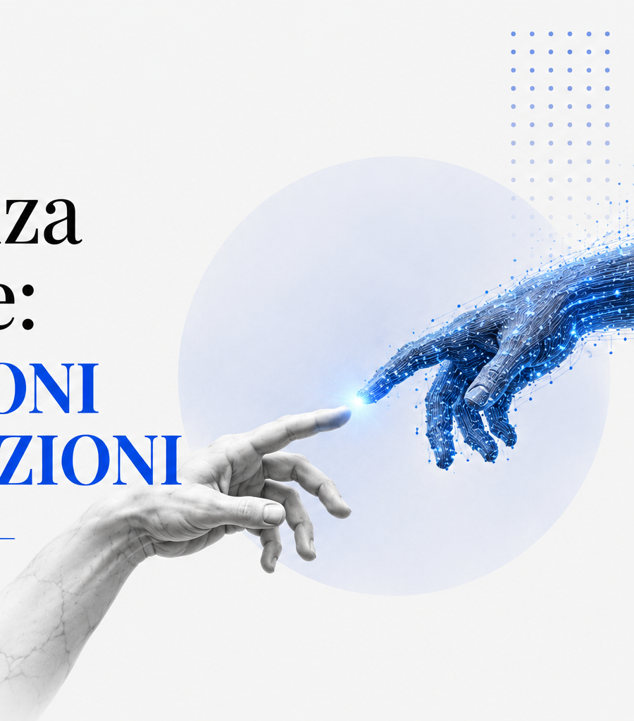 Corso di Intelligenza Artificiale – Connessioni e Integrazioni