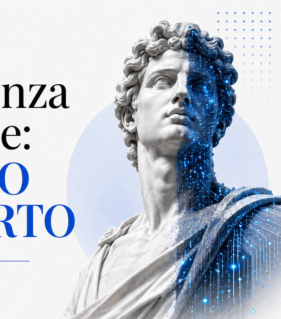 Corso di Intelligenza Artificiale: da 0 a Esperto