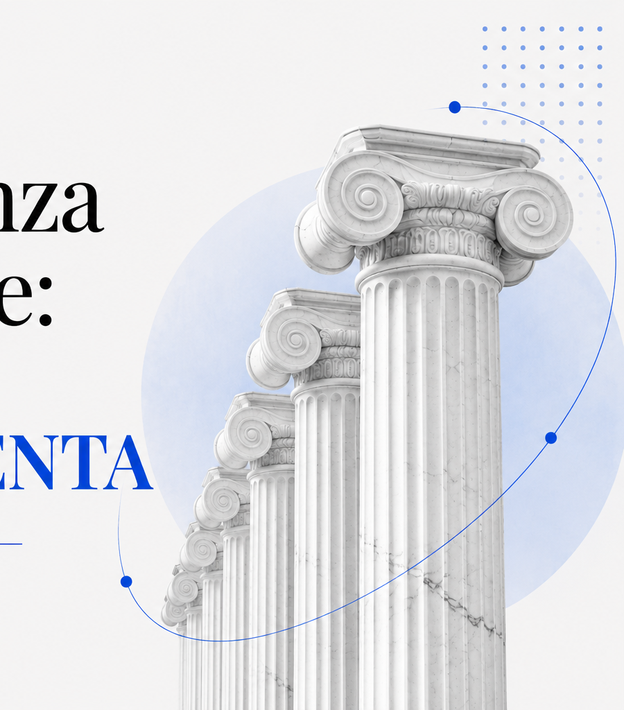 Corso di Intelligenza Artificiale – Le fondamenta